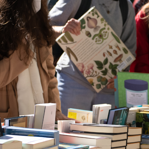 Evento Literario