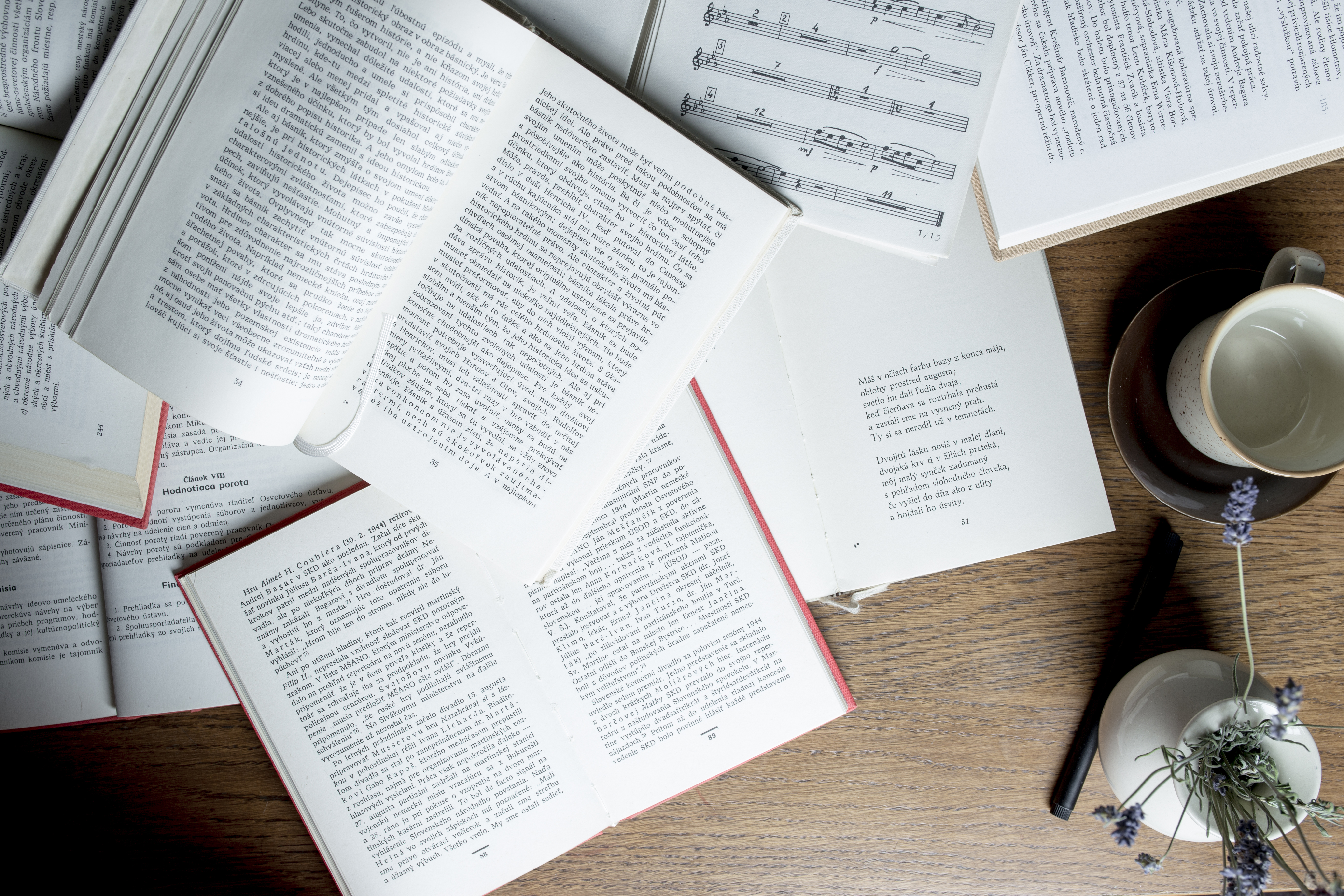 Literatura Latam