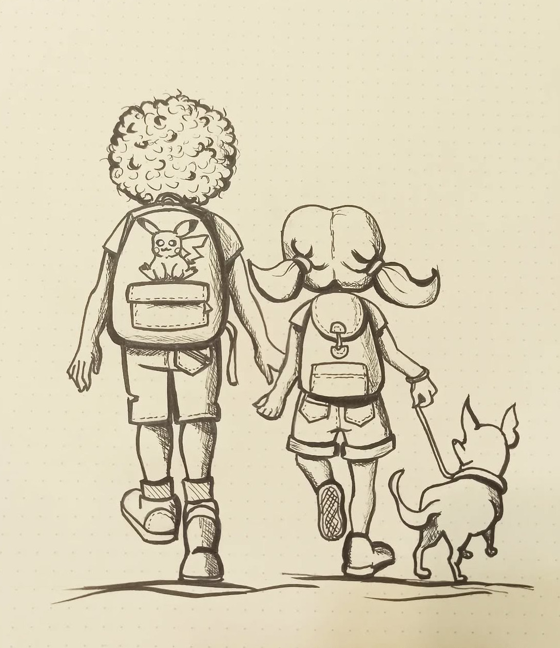 Ilustraciones Realistas