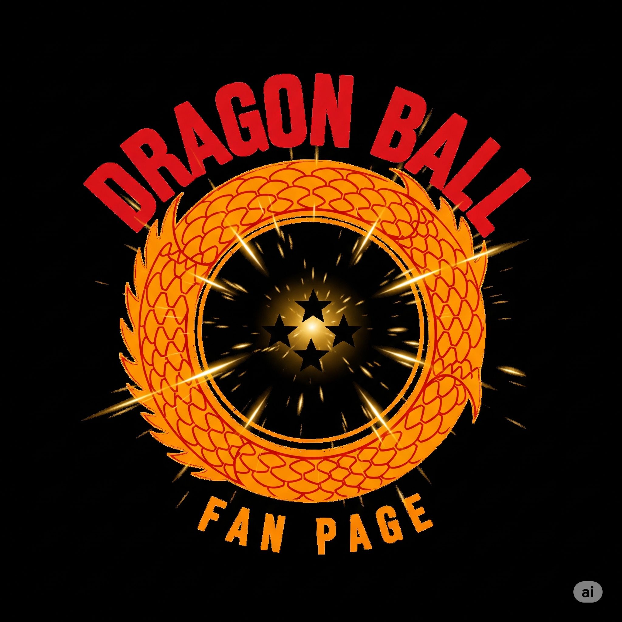 Dragon Ball App