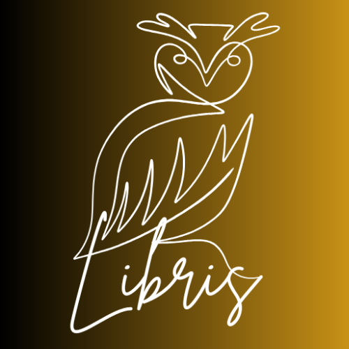 Libris - Gestión de Biblioteca
