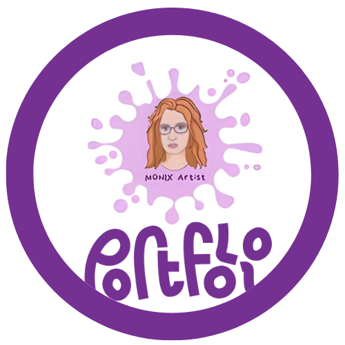 Portfolio Artístico