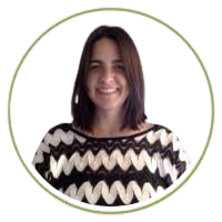 Foto de Ana Lucía Silva Córdoba