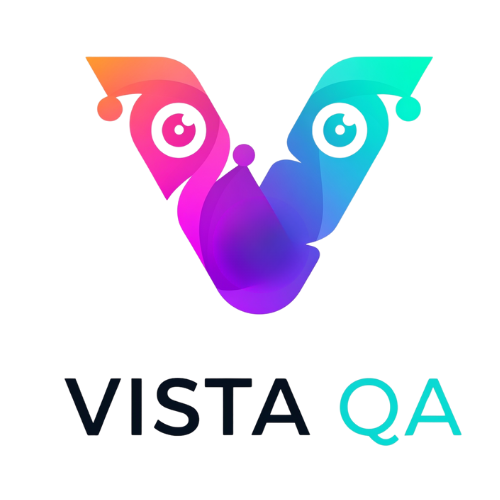 VISTA QA Logo